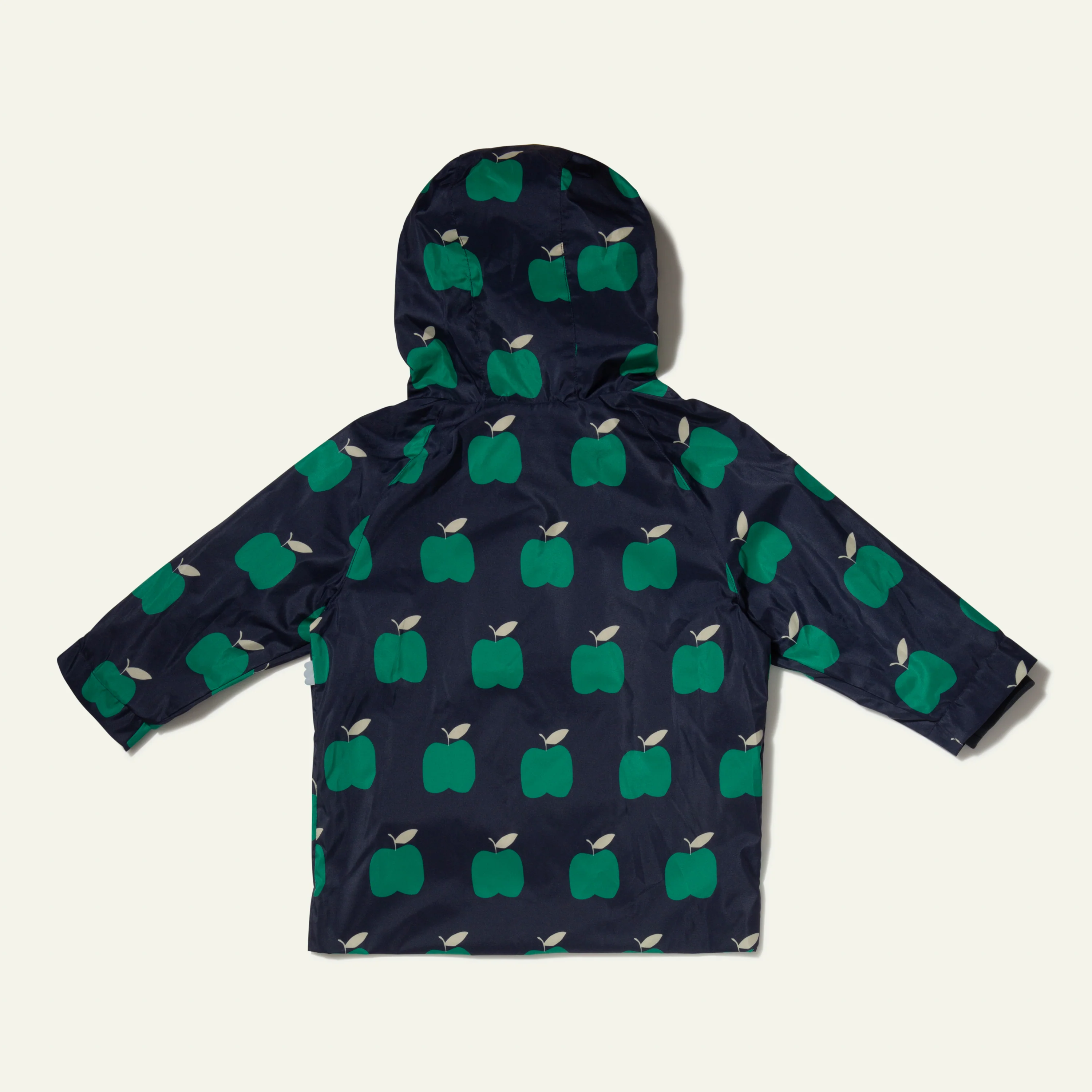 Apple Raincoat - Image 3