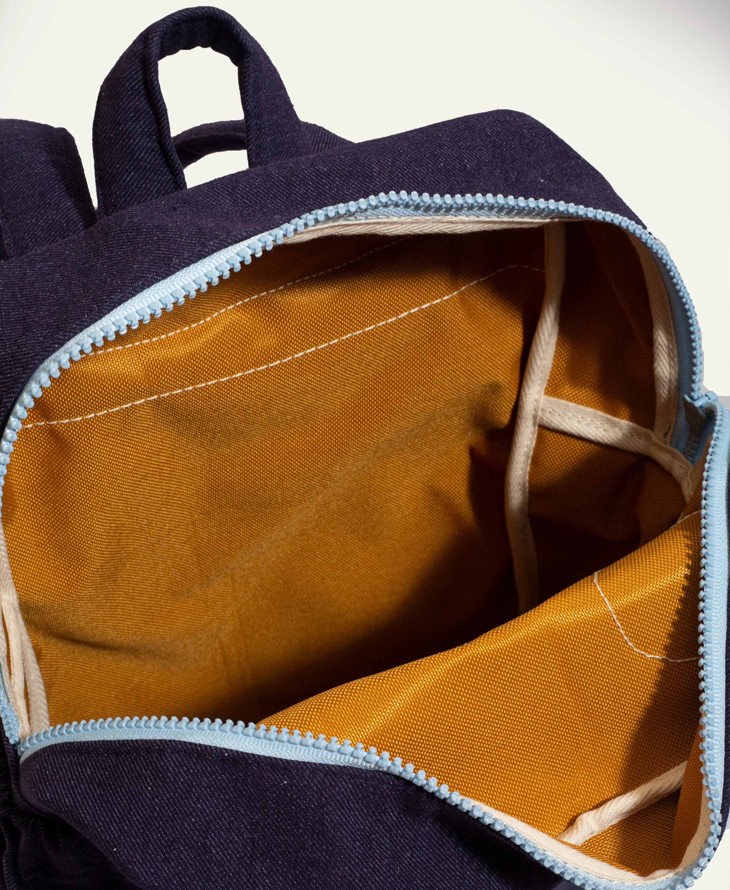 Recycled Materials Apple Backpack - Image 7